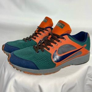 Nike X Undercover Gyakusou LunarSpider LT+ 3 JP Men’s 8.5US RARE 2013 598123-348
